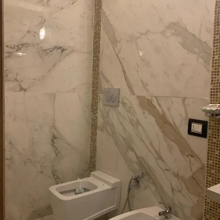 Ξενοδοχείο Bristol Palace Rodigo