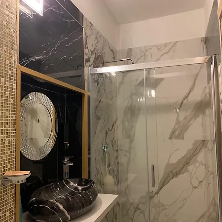 Hotell Bristol Palace