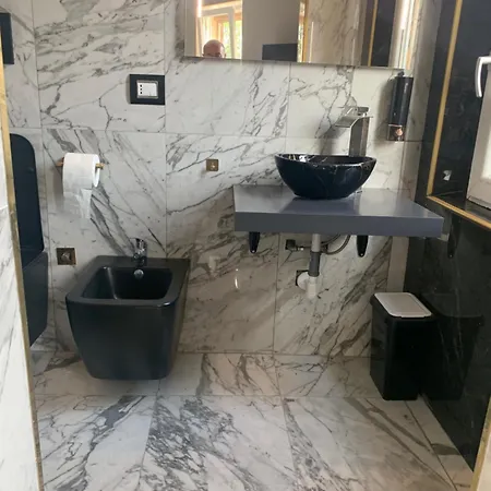 Bristol Palace 4* Rodigo
