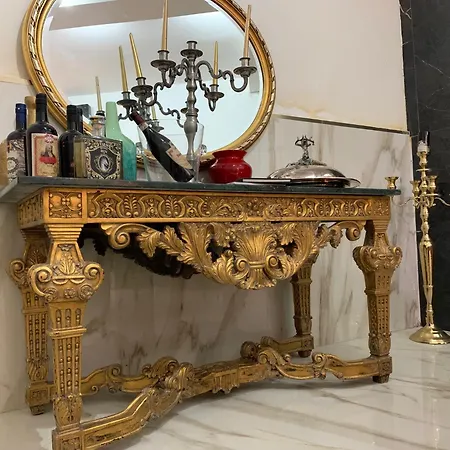 Hotel Bristol Palace 4*