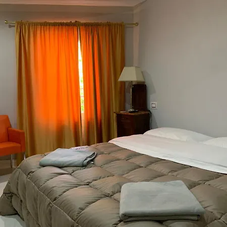 Hotell Bristol Palace *