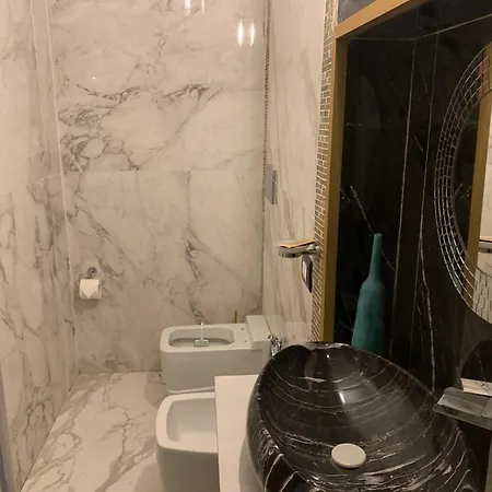 Hotell Bristol Palace *