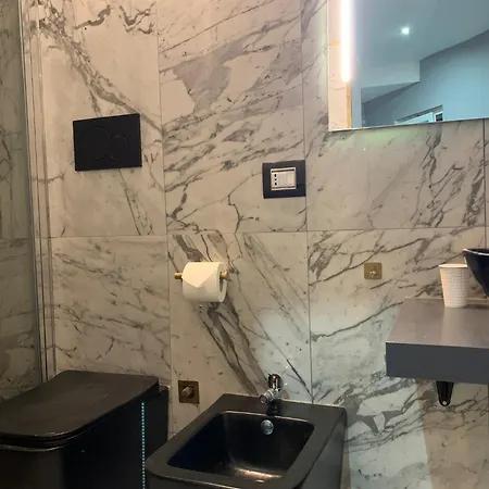 Bristol Palace Otel Rodigo