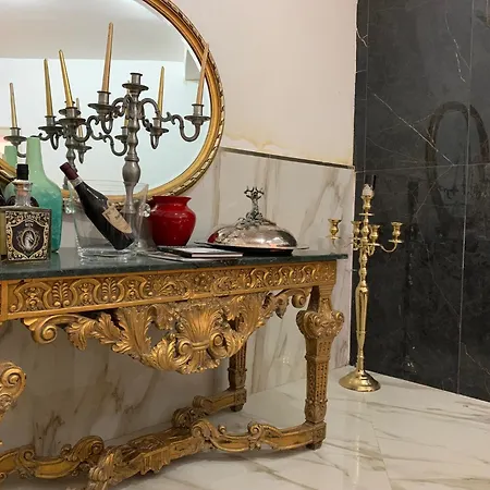 Bristol Palace 4* Rodigo