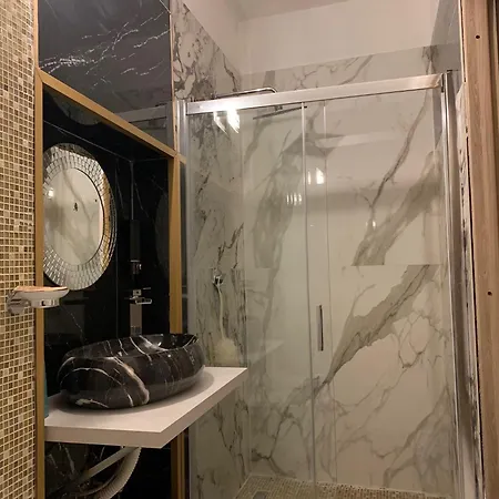 Bristol Palace Hotell Rodigo