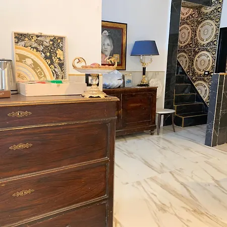 Hotel Bristol Palace *