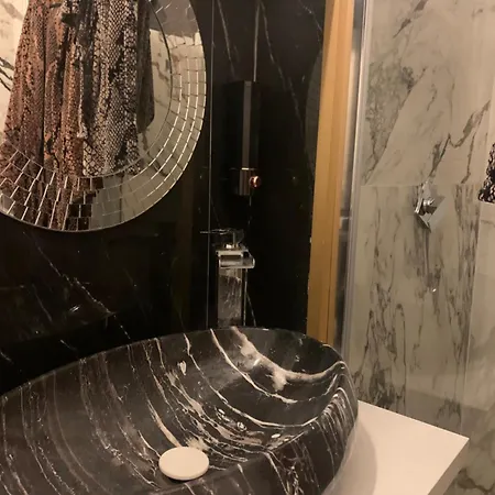 Bristol Palace Hotel *