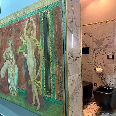 Bristol Palace 4* Rodigo