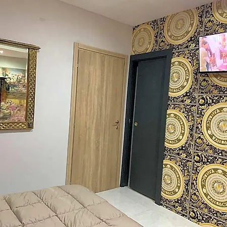 Bristol Palace Hotel 4*