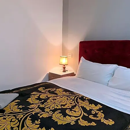 Bristol Palace 4* Rodigo