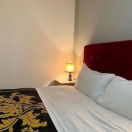 Hotel Bristol Palace Rodigo