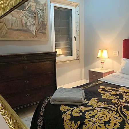 Bristol Palace Hotel 4*