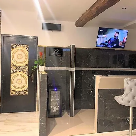 Bristol Palace 4*
