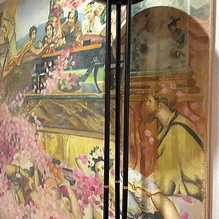 Hotel Bristol Palace 4*