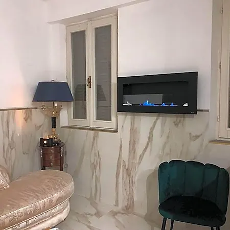 Bristol Palace 4*