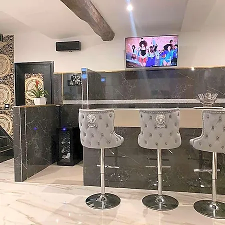 Bristol Palace 4*