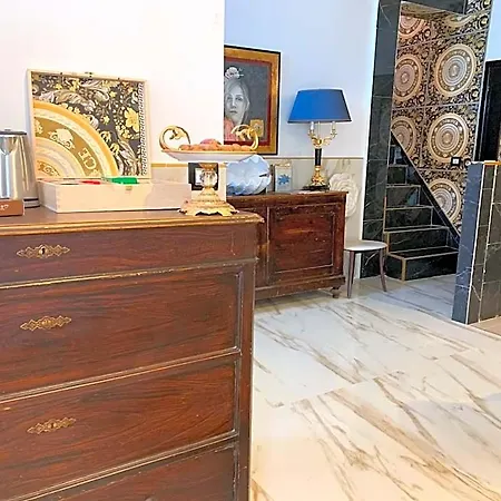 Hotel Bristol Palace Rodigo