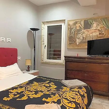 Hotel Bristol Palace