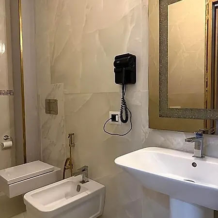 Bristol Palace 4*