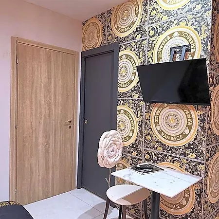Bristol Palace 4*