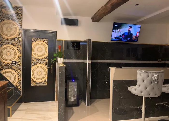 Bristol Palace 4* Rodigo