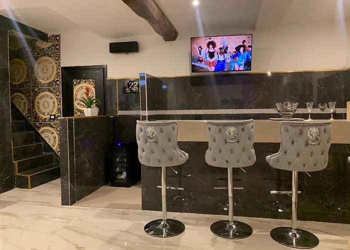 Hotel Bristol Palace