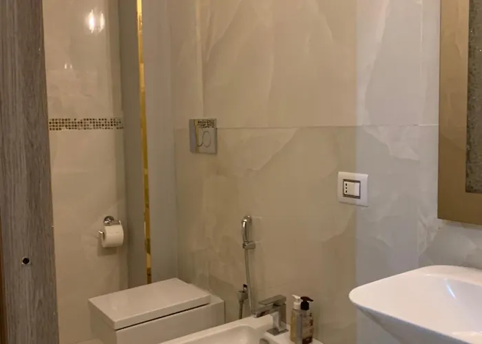 Bristol Palace 4* Rodigo