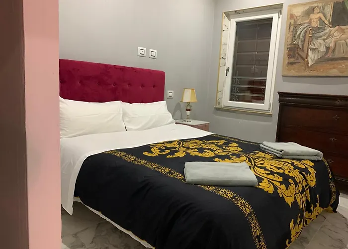 Bristol Palace Szálloda *