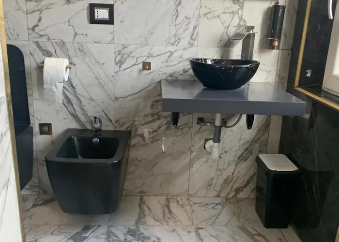 Bristol Palace 4* Rodigo