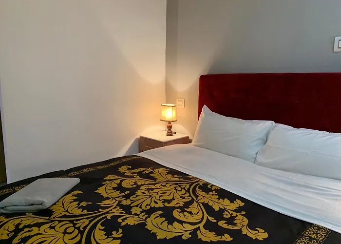 Bristol Palace Hotel