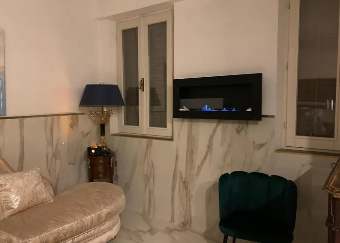 Hotel Bristol Palace