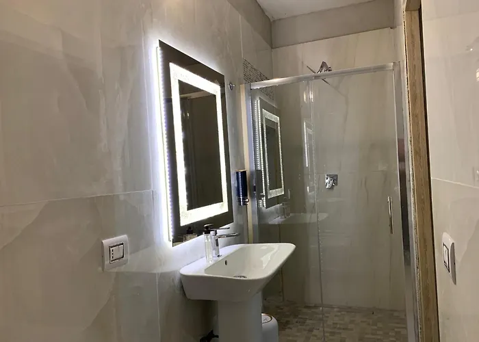 Hotel Bristol Palace Rodigo