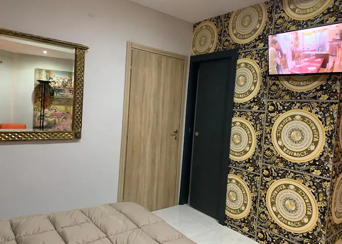 Hotel Bristol Palace