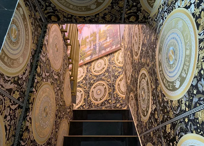 Hotel Bristol Palace Rodigo