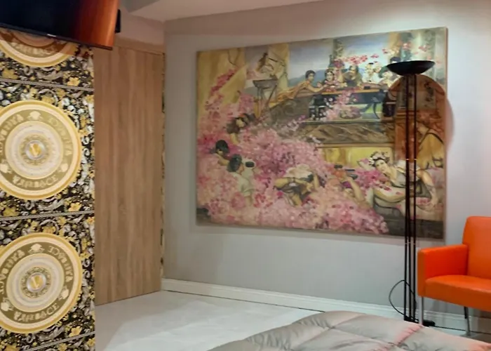 Bristol Palace 4* Rodigo