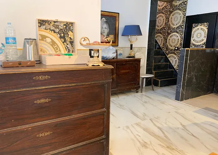 Hotel Bristol Palace 4*