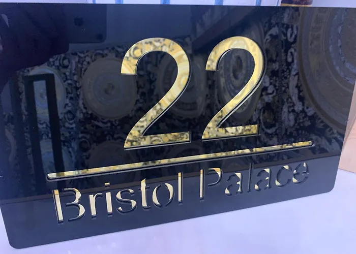 Bristol Palace