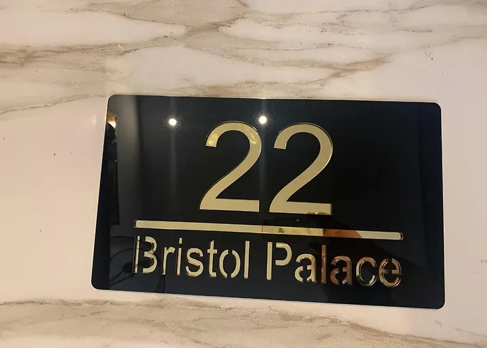 Bristol Palace Hotel