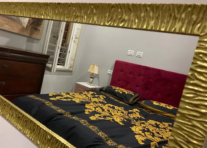 Bristol Palace Hotel