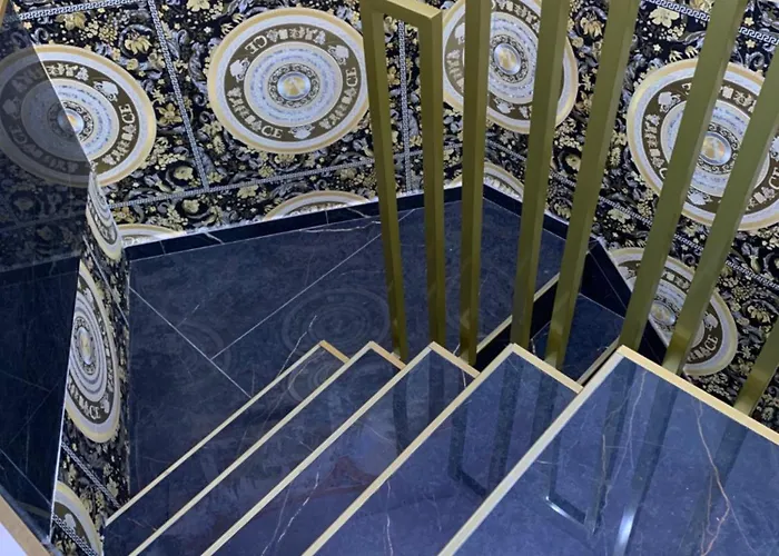 Bristol Palace 4* Rodigo