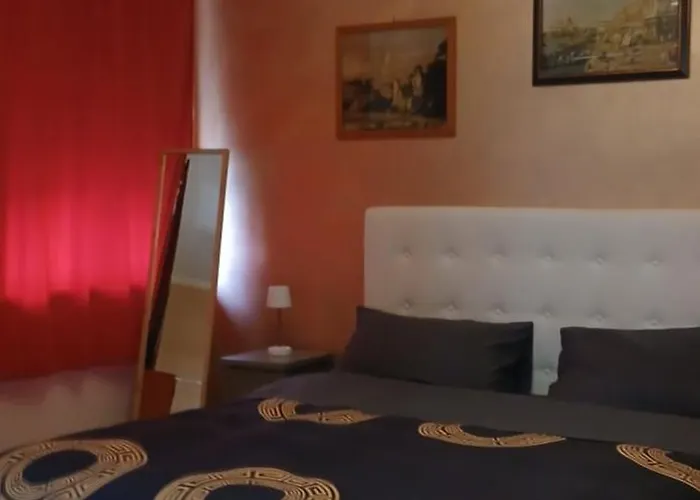 Bristol Palace Hotel 4*