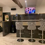 Hotel Bristol Palace