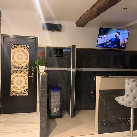 Bristol Palace 4* Rodigo