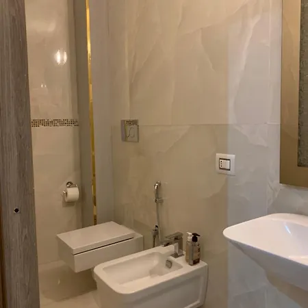 Bristol Palace 4* Rodigo