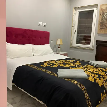 Bristol Palace Hotel 4*