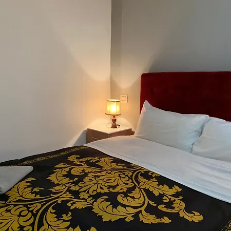 Bristol Palace Hotel