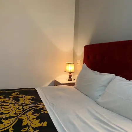 Bristol Palace 4*