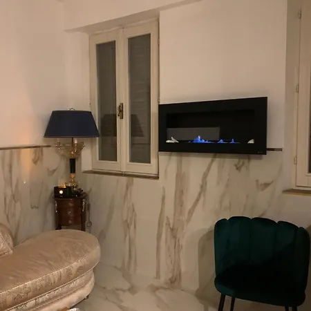 Hotel Bristol Palace