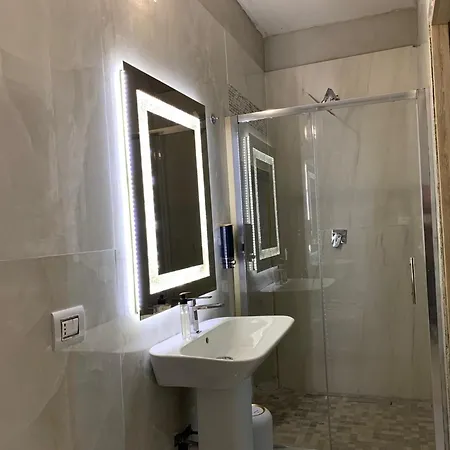 Hotel Bristol Palace Rodigo