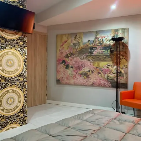 Bristol Palace 4* Rodigo